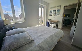 COLMAR - Appartements Deluxe - Lumineux - Stationnement Gratuit et Facile dans la rue